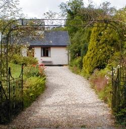 Bailiff's Cottage bungalow 
